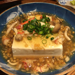 蕎麦 酒菜 お酒 みかど - 