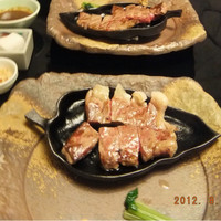 近江牛専門店 れすとらん 松喜屋 本店 - 