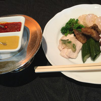 故宮 - 2016/2月 ランチ