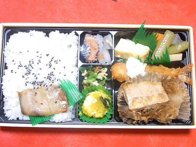 ほっともっと 高槻浦堂本町店 Hottomotto 高槻 弁当 食べログ