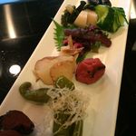 京都ダイニング杉 - 