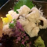 京都ダイニング杉 - 