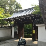 臨済宗 大本山 妙心寺　退蔵院