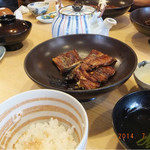 吉田屋 美濃錦 - 