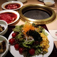 天壇 赤坂店 - 