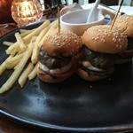 Lobstar Bar and Grill - 