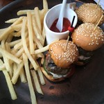 Lobstar Bar and Grill - 