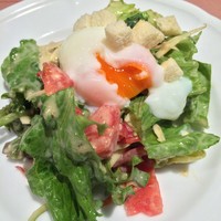 厳選洋食さくらい - さくらいサラダ ハーフ