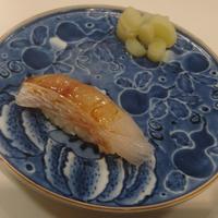 一心鮨 光洋 - チダイ