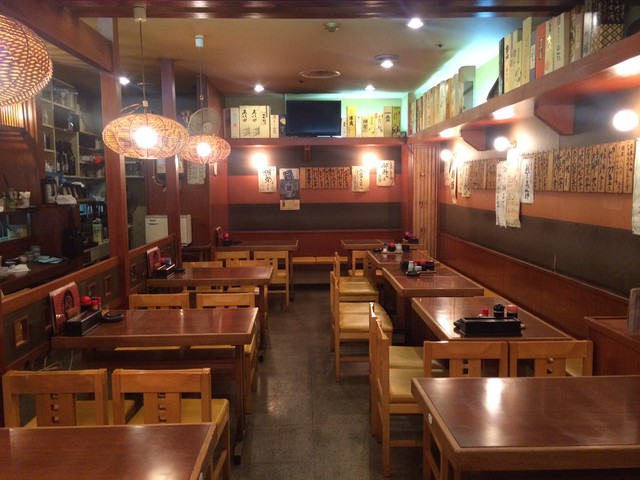 Semba Katsura Tei photo 5