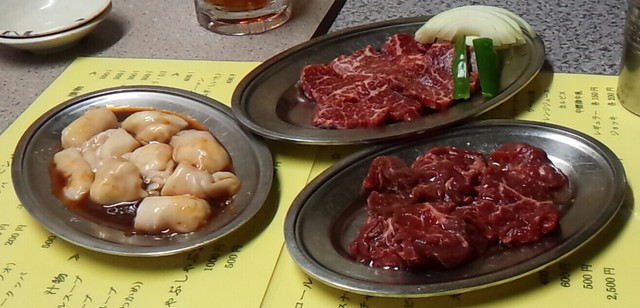 焼肉ジュージュー 中標津町その他 焼肉 食べログ