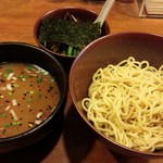 イツワ製麺所食堂 - 