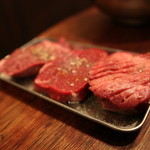 焼肉ここから - 