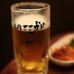 焼肉ここから - 