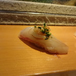 なだや - 鯛
