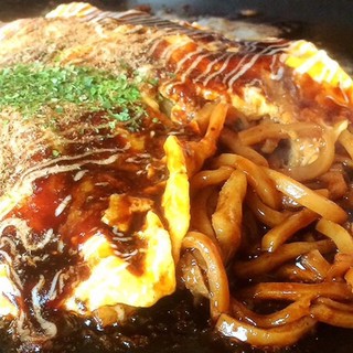 新潟市東区でおすすめの美味しいお好み焼き たこ焼きをご紹介 食べログ