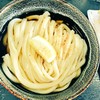 本格手打うどん はゆか