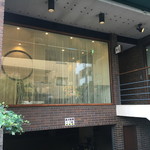 中國菜 浜正 - 外観