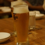 お酒と料理のおいしいお店 Cabrio - 