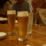 和牛肉バルCabrio - 