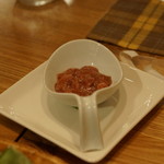 和牛肉バルCabrio - 