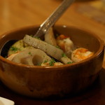 和牛肉バルCabrio - 
