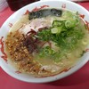 玉名拉麺 千龍