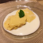 中國菜 浜正 - マンゴープリン