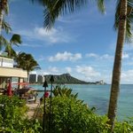 The Edge of Waikiki - 