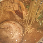 Kyuushuu Ramen Kiou - 麺AGE