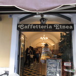 Caffetteria Etnea - 外観