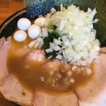 ラーメン 末廣家 - 