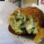 Caffetteria Etnea - アランチーノ