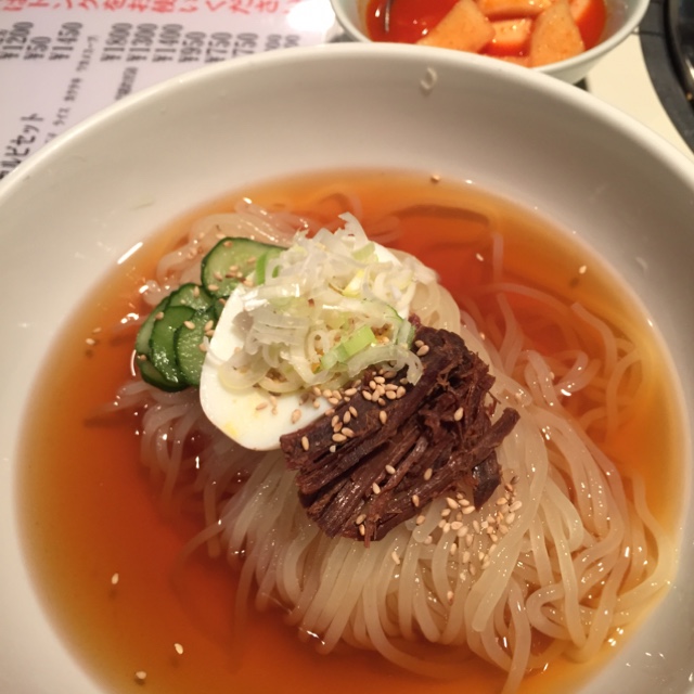 食道園 - 遠野（食堂）の写真
