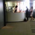 Ad Cafe - 基本はセルフサービスです♪