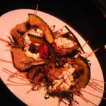 博多野菜巻き串 餃子 もつ鍋 芋蔵 - 