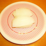 かっぱ寿司 - イカ