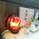 ハムステッドティールーム - 