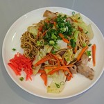 うまくて号泣らーめん - 