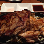 Syabusyabu DINING JINYA - 