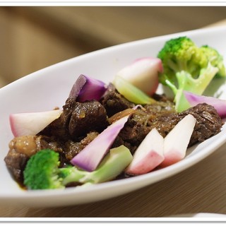 あたたかなお皿_1