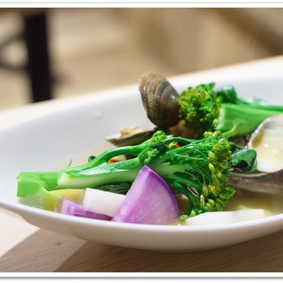 あたたかなお皿_0