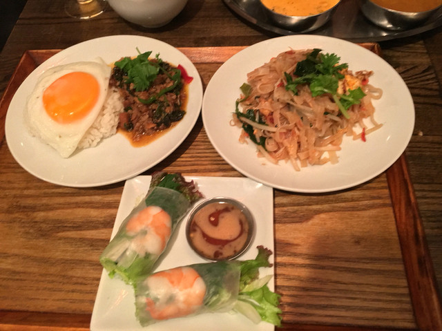 oriental table AMA Ebisu Ten