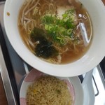 西安刀削麺 - 