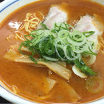 ばにはつ 分家 - みそ750円