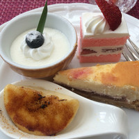 Lounge & Dining G - 