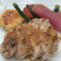 Lounge & Dining G - 