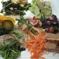 Lounge & Dining G - 