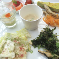 Lounge & Dining G - 