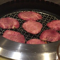 焼肉 スタミナ苑 - 